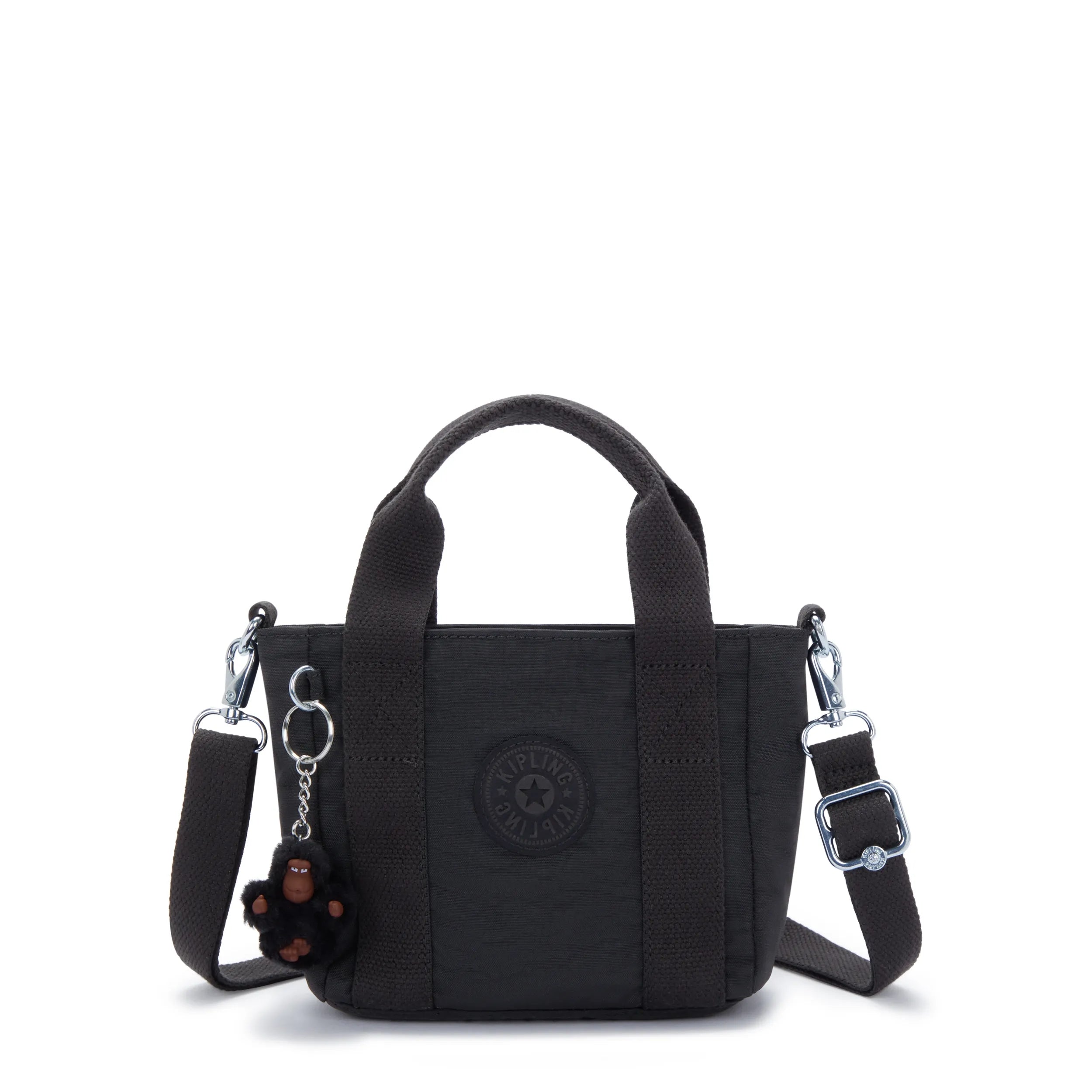 kipling-jayla-mini-tote-bag-mini-shopper-mit-crossbody-gurt-f-r-die-essentials image 1
