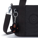 kipling-jayla-mini-tote-bag-mini-shopper-mit-crossbody-gurt-f-r-die-essentials image 6