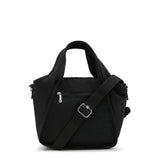 kipling-carmela-small-tote-bag-kleine-shopper-tasche-mit-front-handytasche image 3
