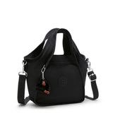 kipling-carmela-small-tote-bag-kleine-shopper-tasche-mit-front-handytasche image 5