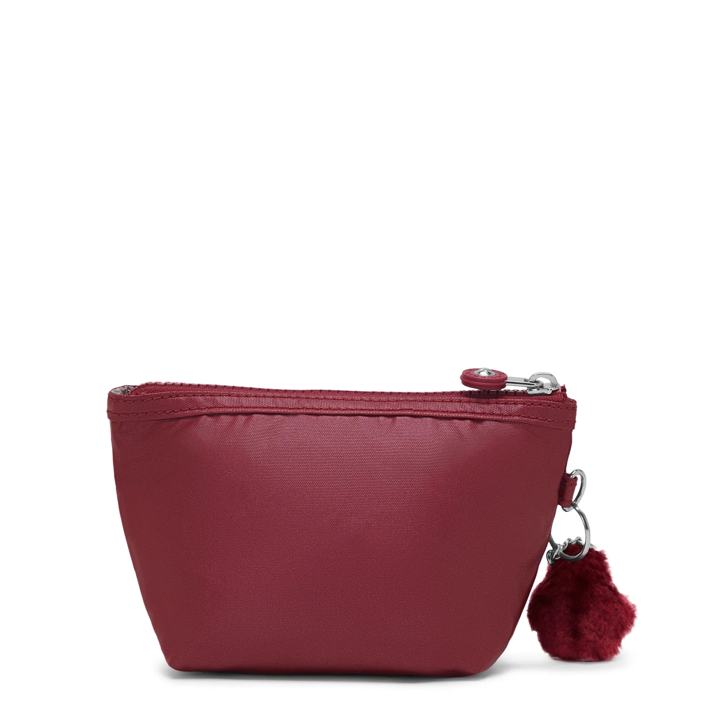 kipling-shawna-medium-metallic-pouch image 2