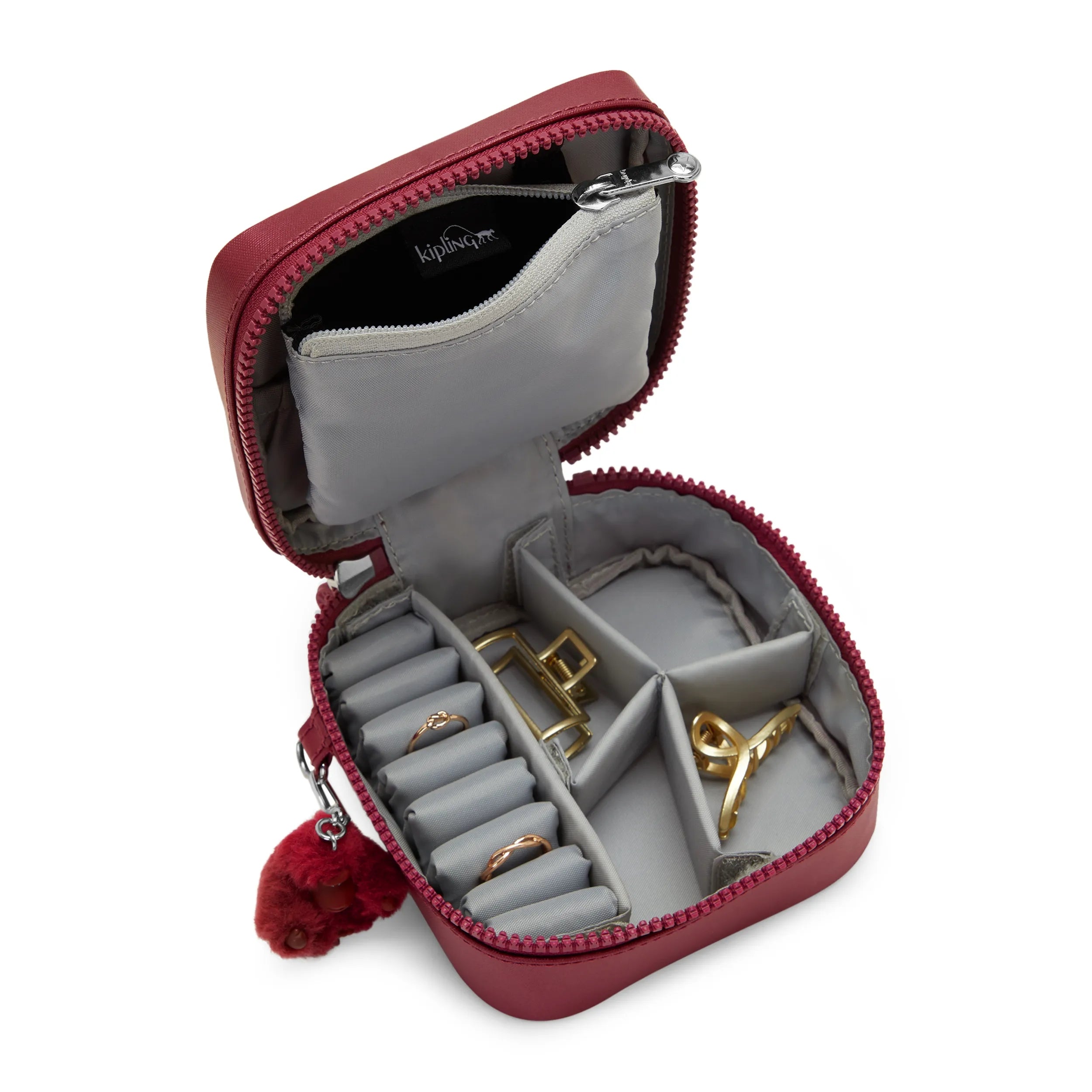 kipling-luz-metallic-schmucketui image 5