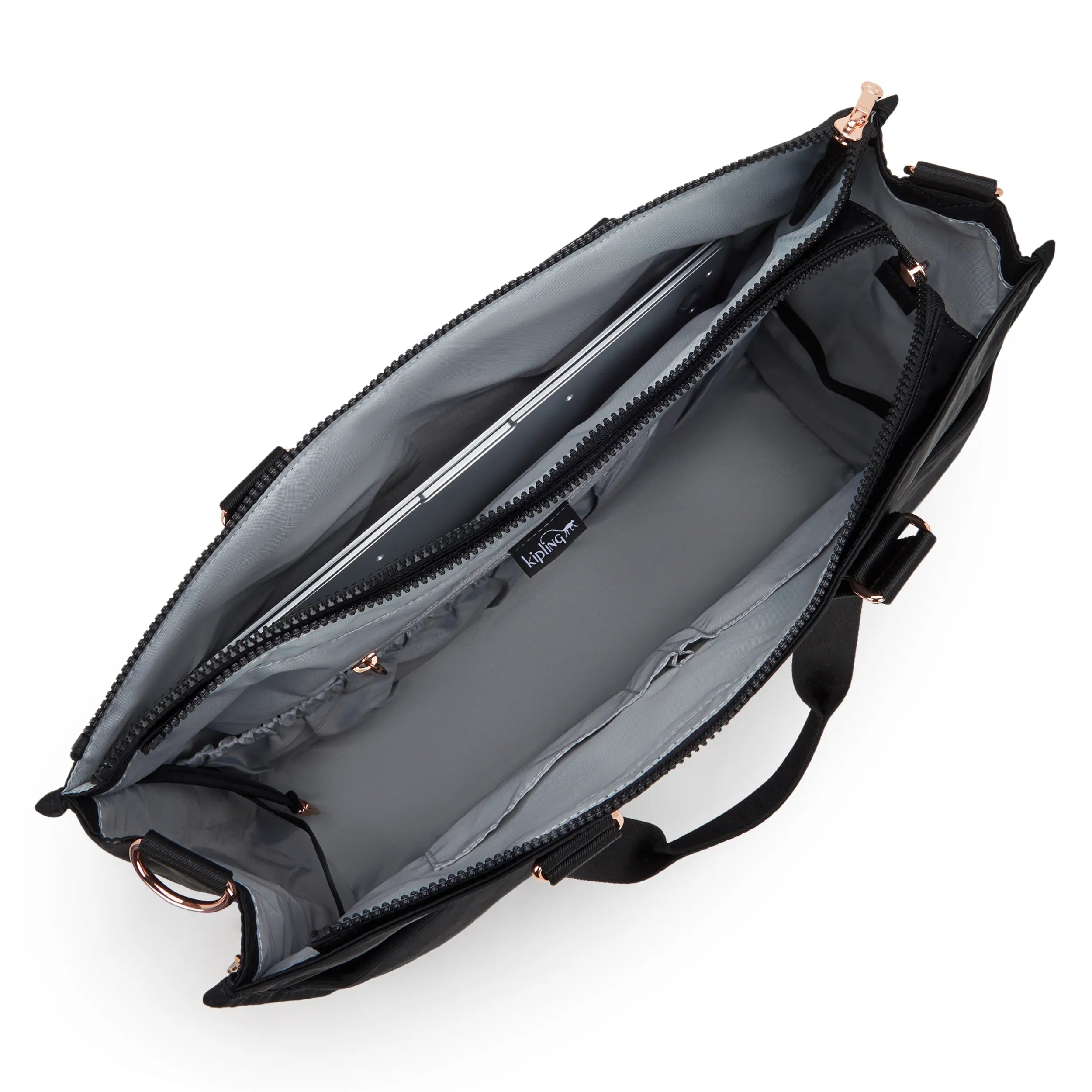 kipling-mitra-laptoptasche-shopper image 3