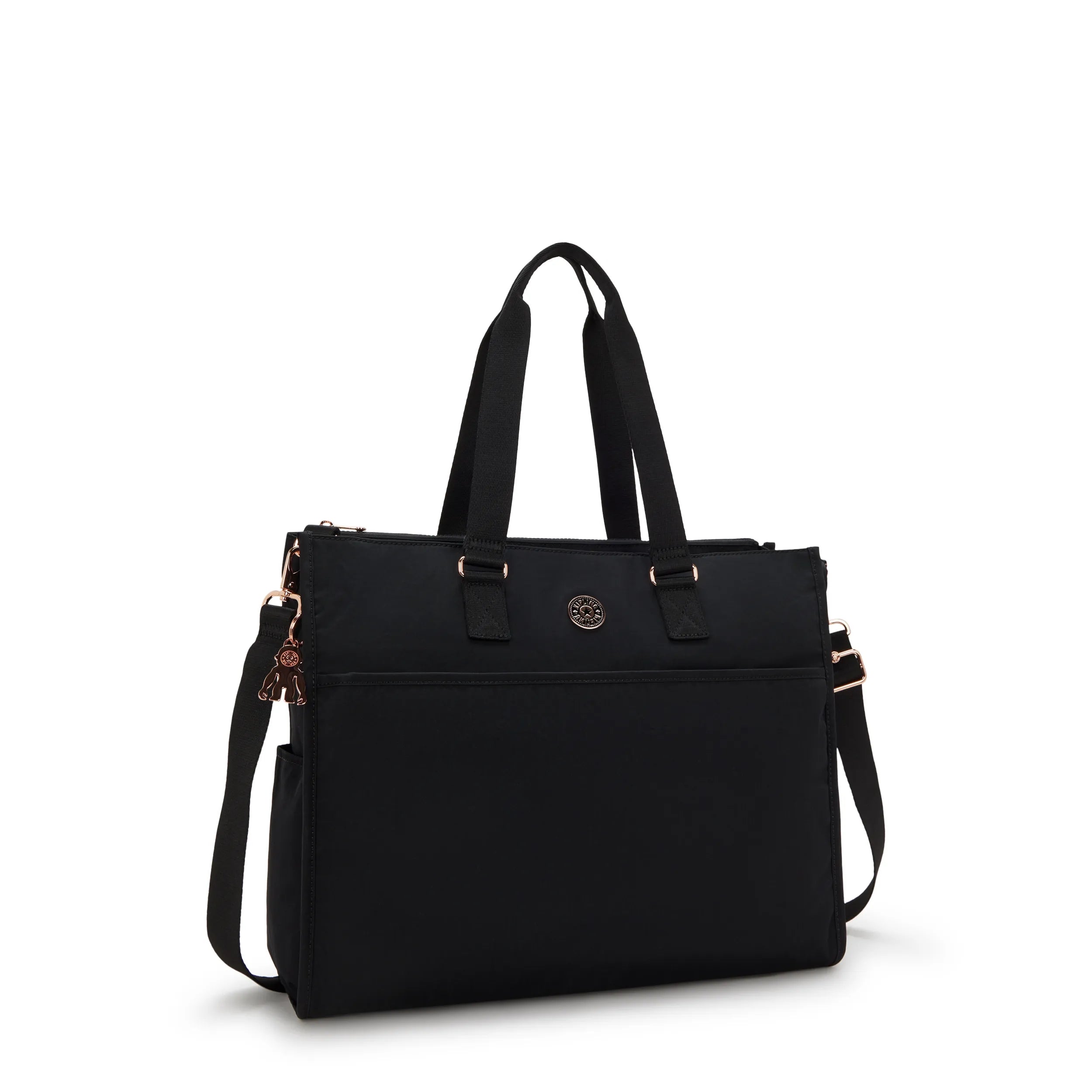 kipling-mitra-laptoptasche-shopper image 4