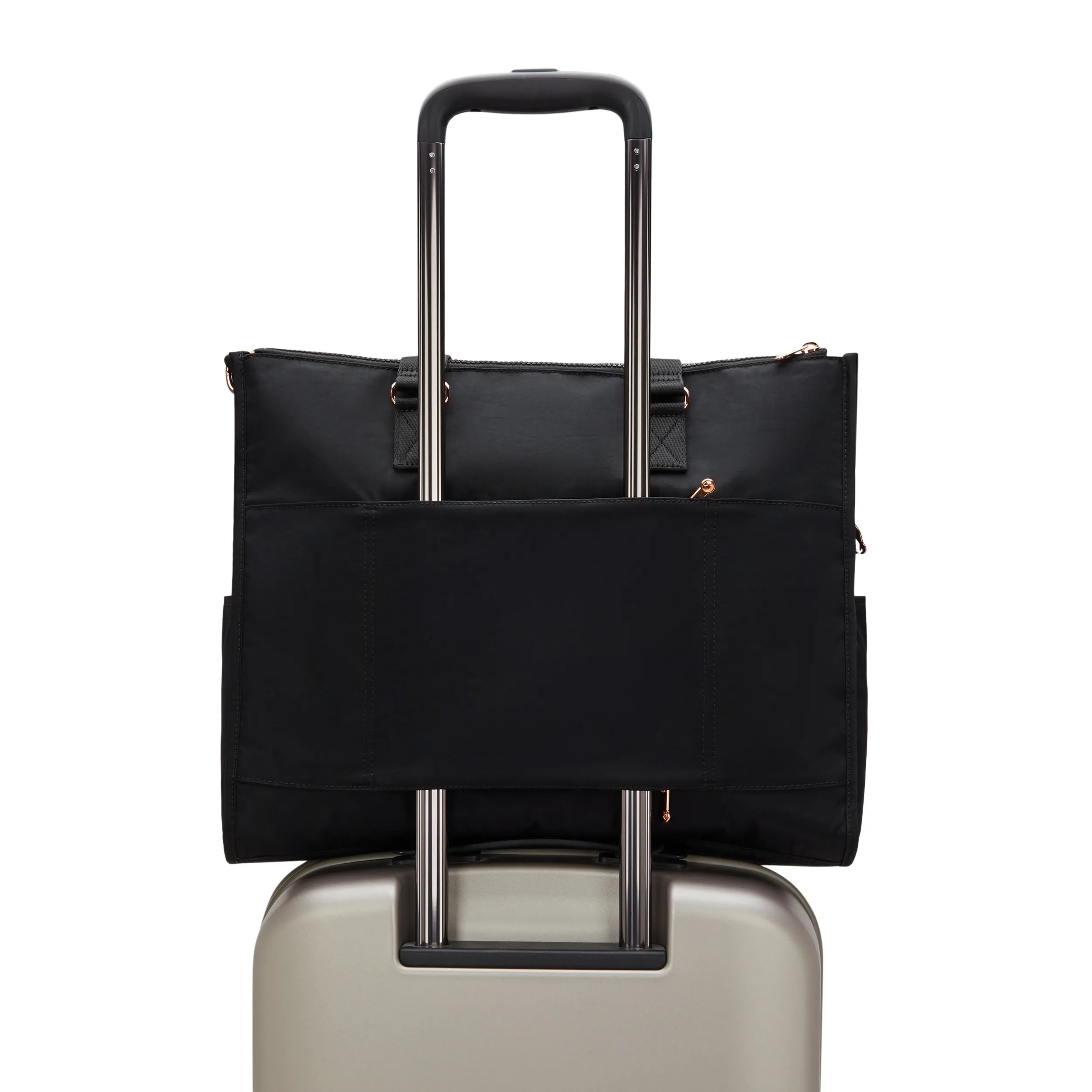 kipling-mitra-laptoptasche-shopper image 6