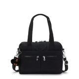 kipling-klara-schultertasche-mit-vielen-taschen-organizer-f-chern image 2