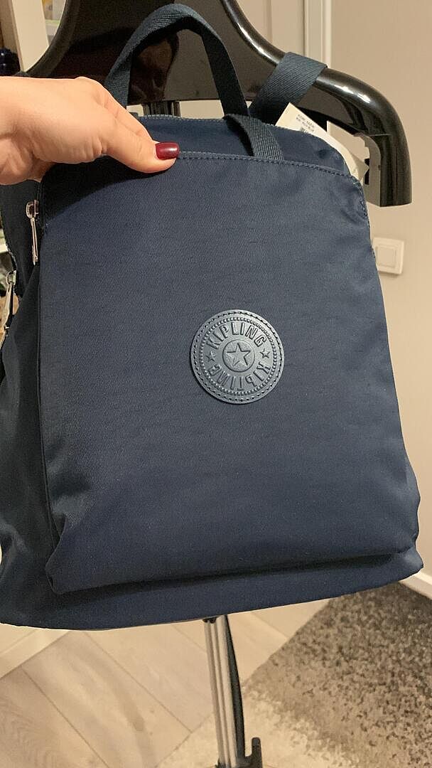 Beste Tasche für Uni und Pendeln
