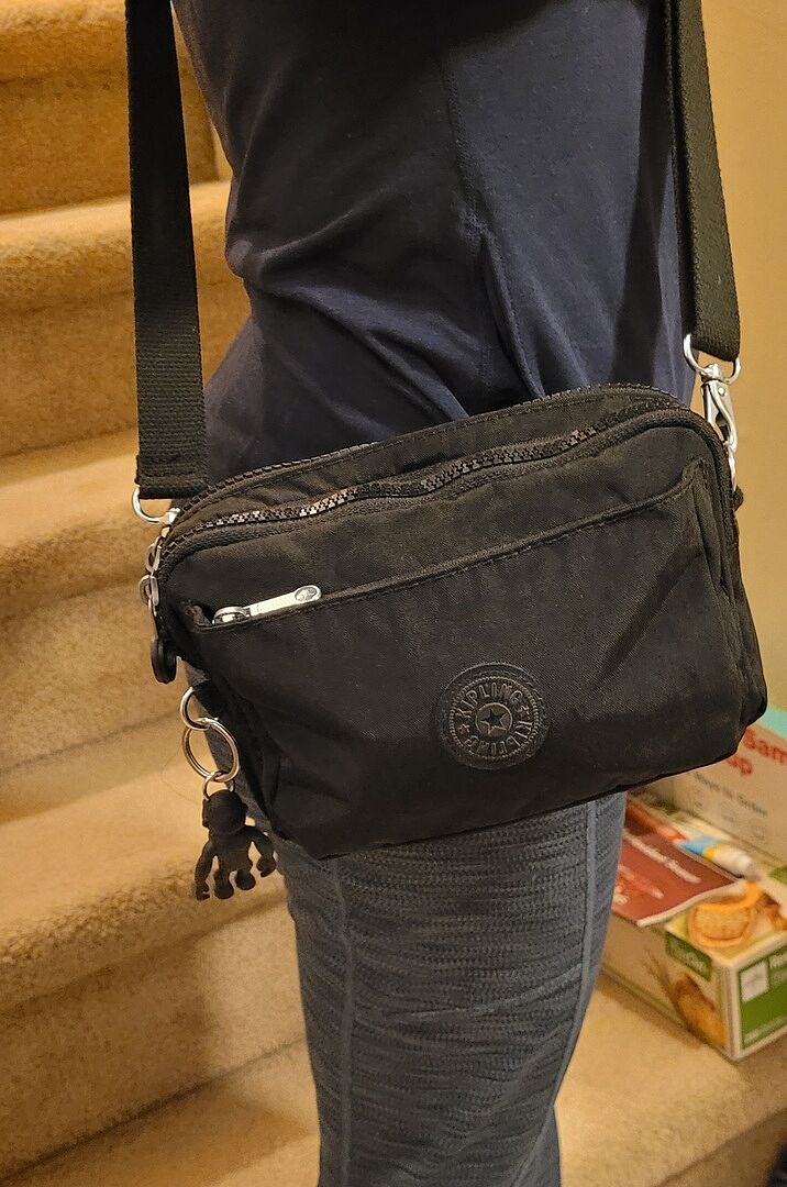 Gutes Geschenk angekommen