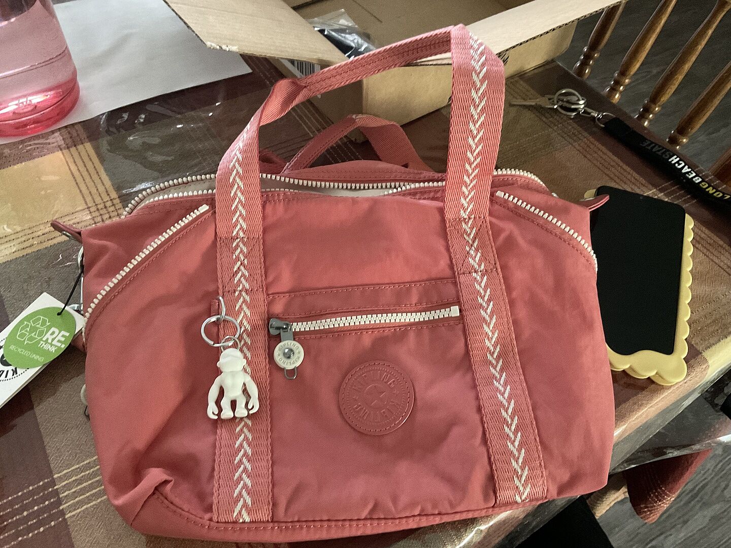 Süße Mini-Tasche