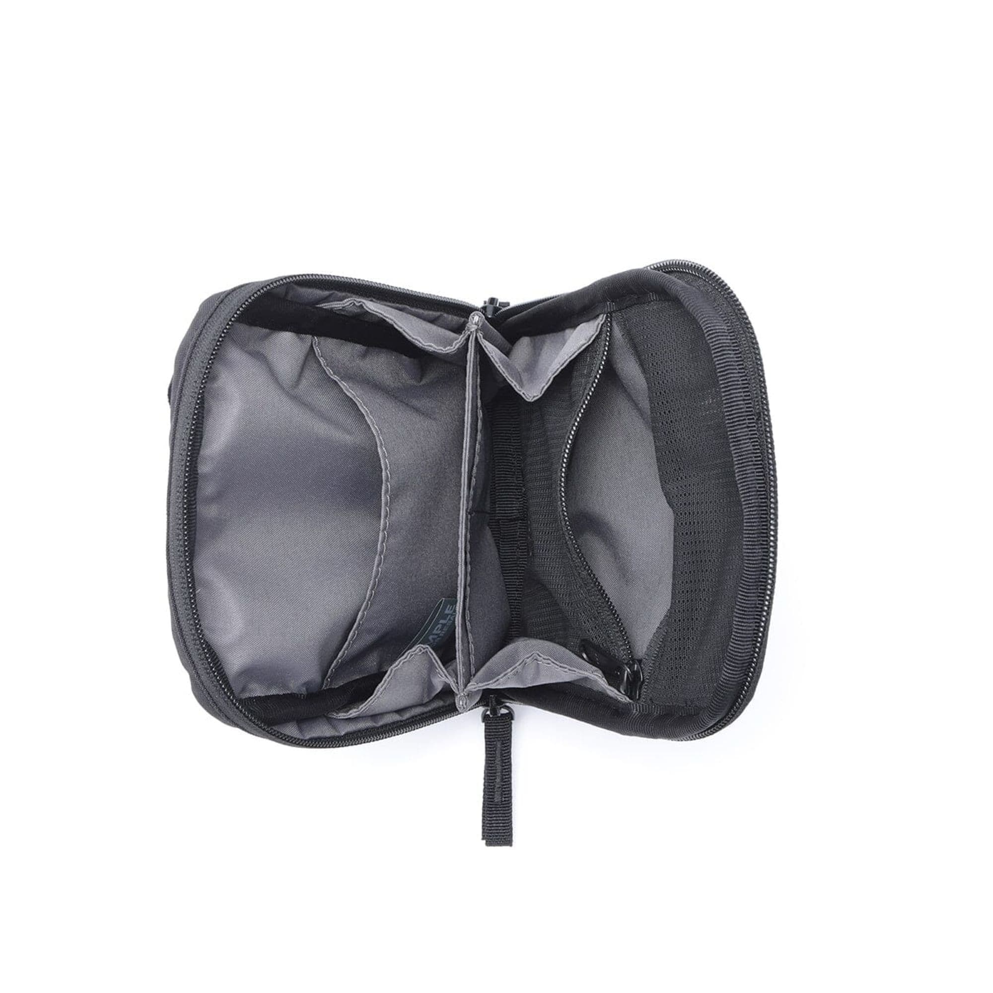 chrome-industries-pac-pouch-2l-kompakte-akkordeon-organizer-tasche-der-chrome-ja image 8