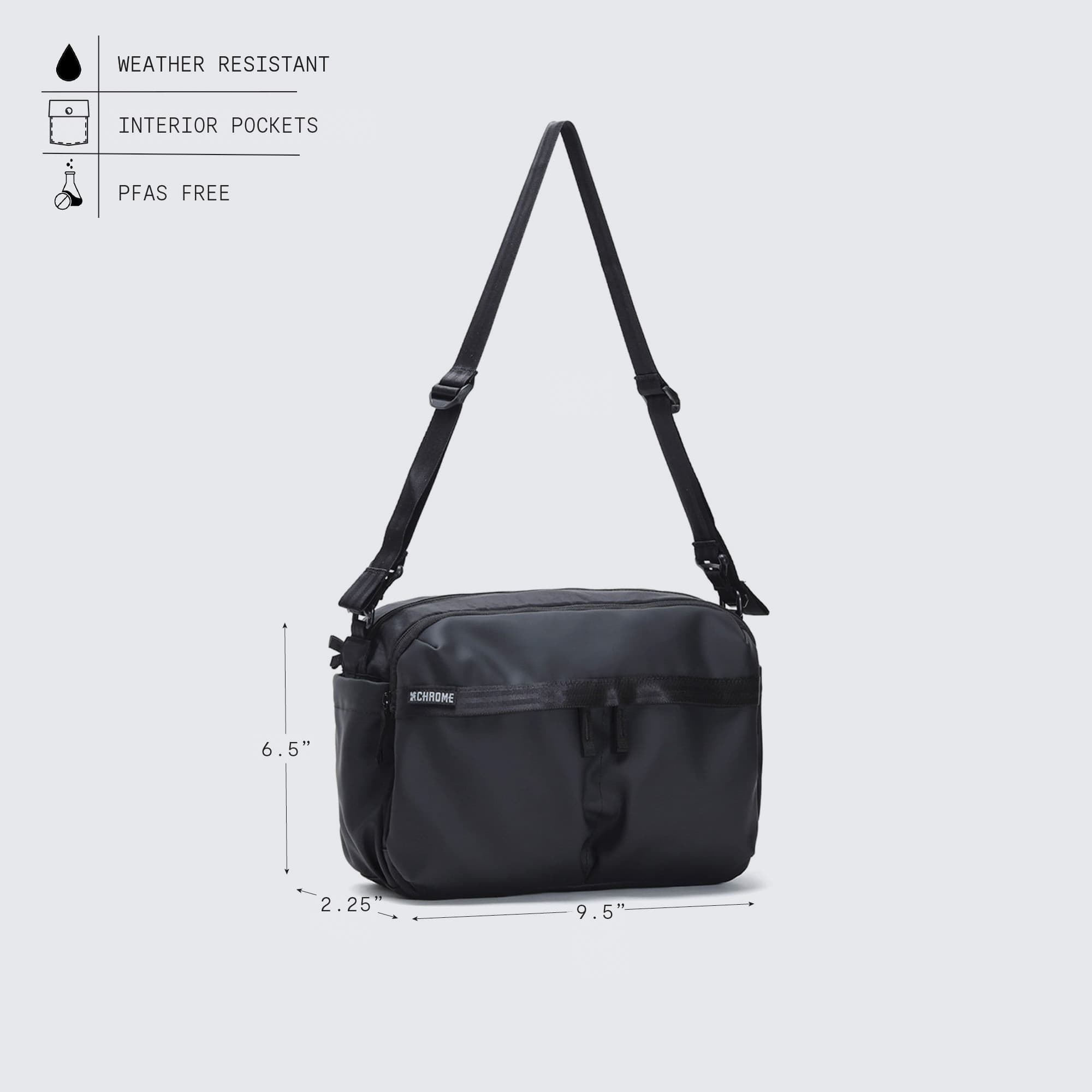 chrome-industries-pac-shoulder-pouch-3l-kompakte-umh-ngetasche-mit-accordion-fro image 7
