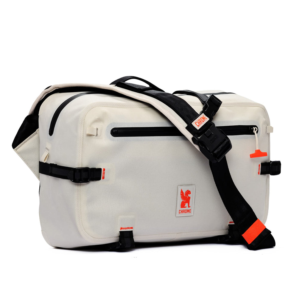 chrome-industries-kadet-max-wp-sling-wasserdichte-schulterschlinge-mit-verschwei image 1