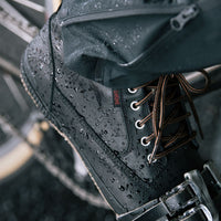 chrome-industries-storm-415-traction-boot-wasserdichter-allwetter-stiefel-mit-pa image 2